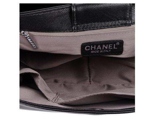 CHANEL シャネルスーパーコピー ラムスキン セラミックチェーン ショルダーバッグ 28548